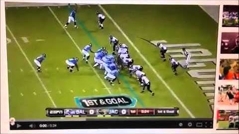 Football Discourse Community