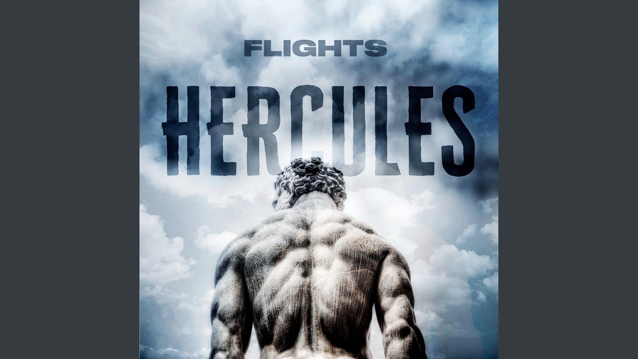 Hercules auf YouTube ansehen Hercules auf YouTube ansehen