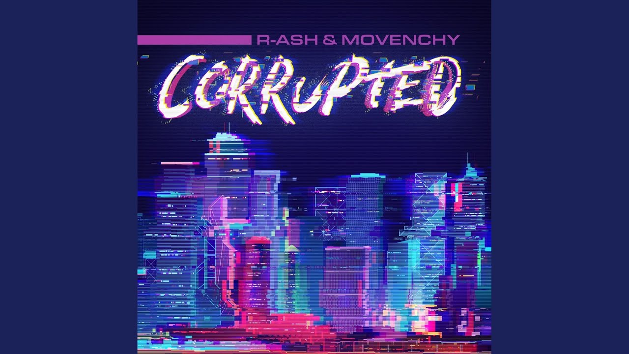 Watch Corrupted Spaces on YouTube Watch Corrupted Spaces on YouTube