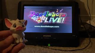 Dvd Reactions Episode 9 Rock U0026 Bop With The Doodlebops 2006 Dvd