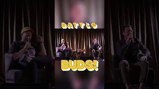Taste Buds Live! #comedy #podcast #tastebuds