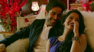 Kudi Tu Butter (Full Video Song) | Bajatey Raho | Tusshar Kapoor | Dolly Ahluwalia