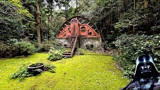UM LUGAR MISTERIOSO