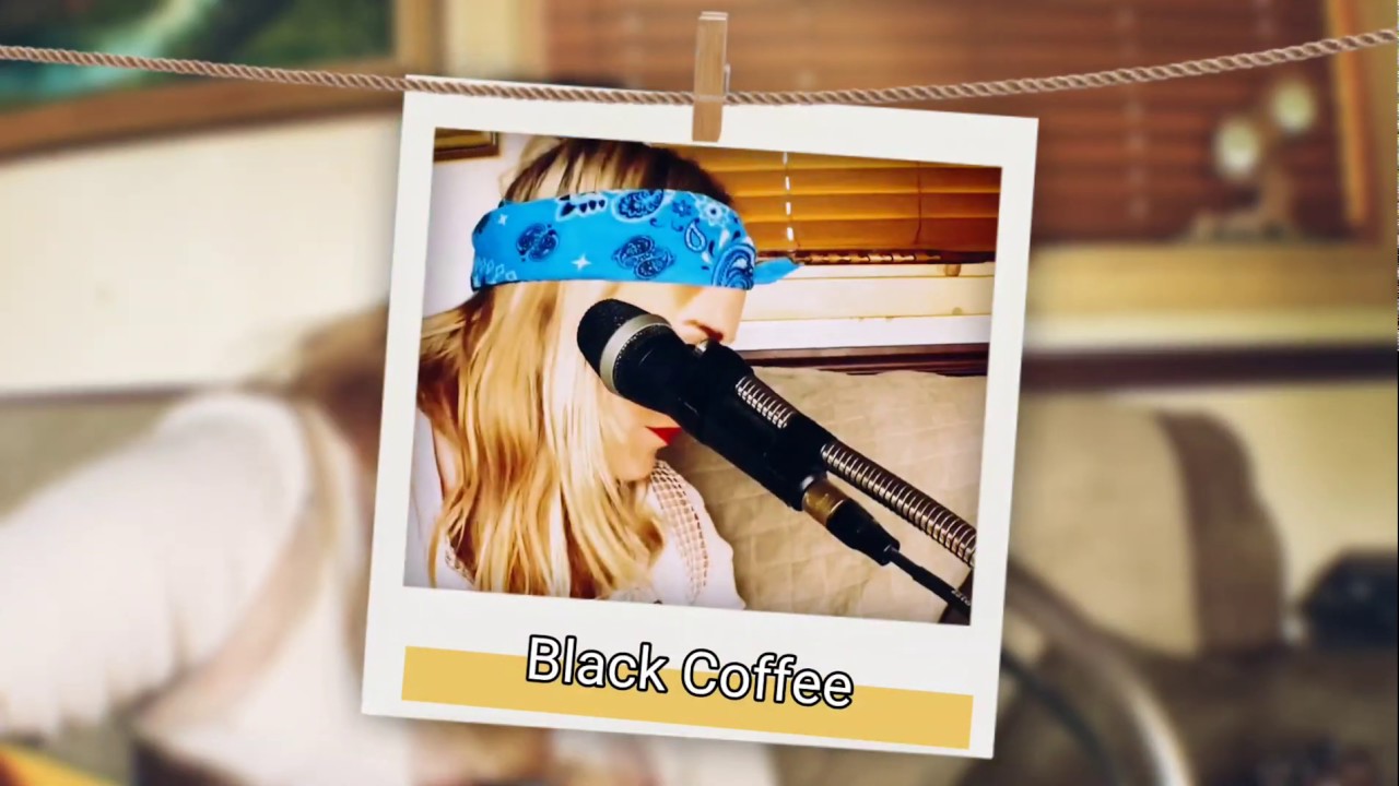 Black Coffee Priscilla The Outlaw / A Lacy J. Dalton Song YouTube