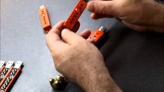 USB hardware password manager