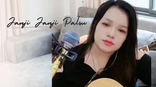 YUS TOBING  || JANJI JANJI PALSU || Cipt : Amirudin surbakti