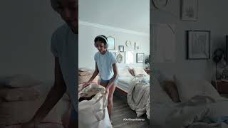 This Deep Clean Was Long Overdueoxiclean cleanreset