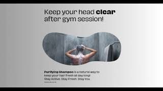 Purifying Shampoo