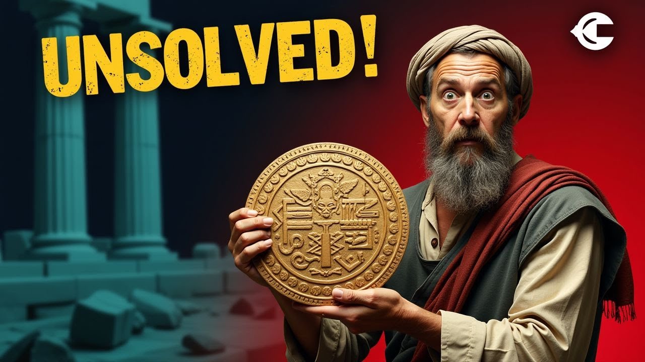 10 Ancient Relics That Continue to Mystify Us
