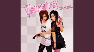 Video thumbnail of "The Veronicas - Everything"