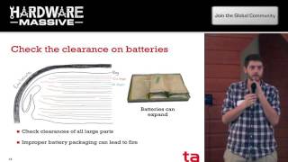 Electronic Prototyping: Best Practices | Jeff McAlvay