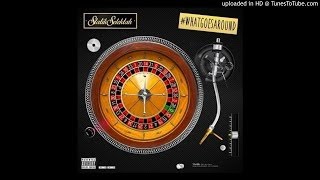 Statik Selektah - Alarm Clock Feat Ab Soul Logic Jon Connor