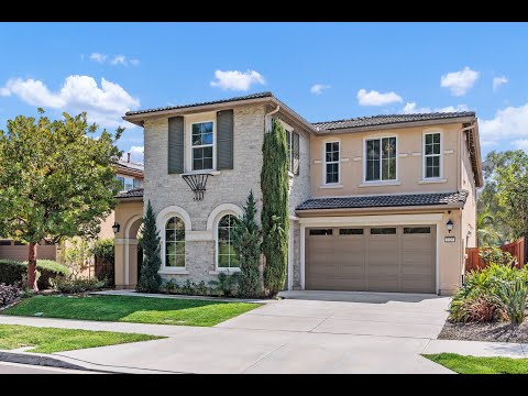2429 Mica Road, Carlsbad, CA home video tour