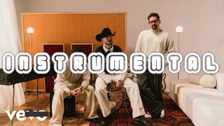 Mau y Ricky, Kapo - Te Quiero Mau y Ricky, Kapo Te Quiero (Acústico) (Instrumental)