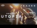 PROJECT UTOPIA: PRELUDE - GTA 5 Miniseries - TEASER