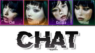 Your girl Group - 'CHAT
