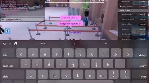 Bloxton Hotels | Exploiting Report.