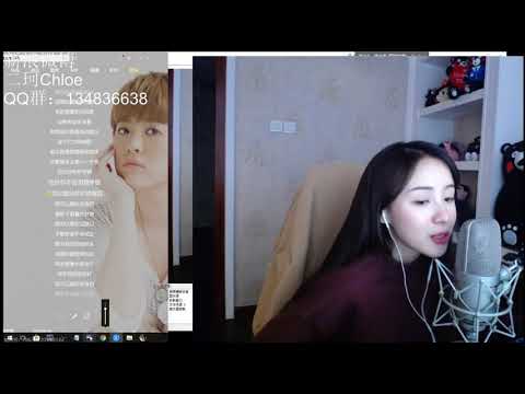 20180302 二珂 追光者