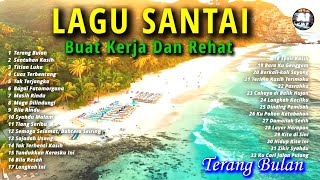 Lagu-lagu Pop Melayu Santai Moga Bikin Hari Kamu Lebih Baik , Lagu-lagu Mellow Full Album 0294h