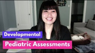 Pediatric Assessments Developmental | OT MIRI