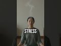 Release stress like a geyser! #LifeProTip #StressManagement
