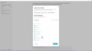 Import Literature from Zotero V3.2 (NEW)