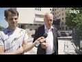 Főispán? Egyetértek vele, de nem mondom meg, miért