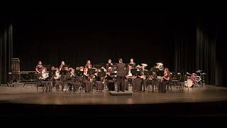 Counterbalance - BHS Wind Symphony Spring Concert  2026