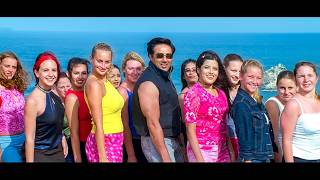 Sona Sona Soniye 4K Video Song | Udit Narayan | Sunny Deol | Jaal: The Trap | Bollywood 2000s Song