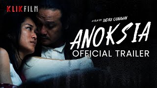 Official Trailer 'Anoksia' | 26 October 2022