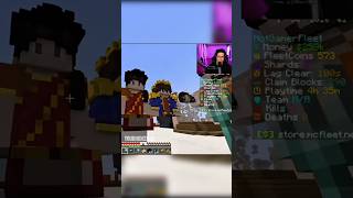 Mc Fleet Core 😂 #gamerfleet #herobrinegamerz #editing