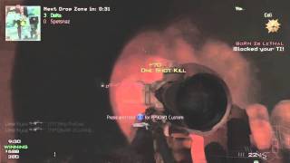 BestCodShots | Episode 5 | PlazmidArtz