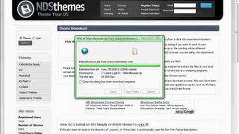R4DS Theme Tutorial - NOW EDITED