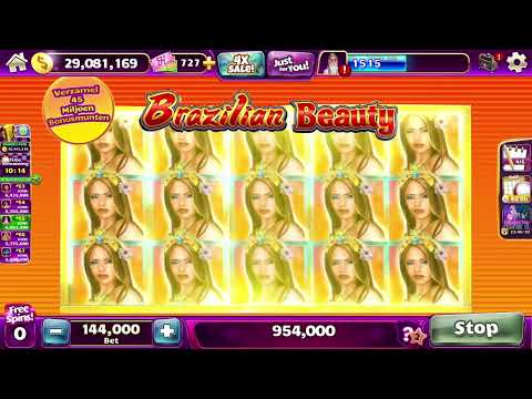 Jackpot Party Casino Slots - Dutch