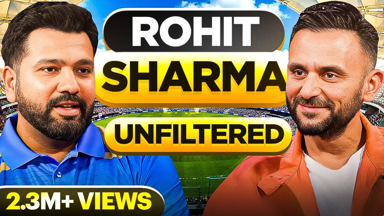 Latest Title & Thumbnail