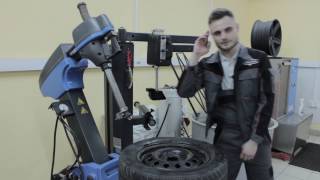 ПокрышкинЪ: Установка камеры. Обучающее видео ПокрышкинЪ: Установка камеры. Обучающее видео