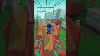 Subway Surfers Dino attack 🔥💯#viralshorts #youtubeshorts #gaming #gamercommunity #trendingnow