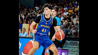 2026 6'4 PG Codrut Alexander Dinu - Ploesti