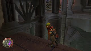 Daxter is too funny - Jak 3