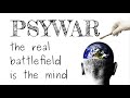 Psywar | Psychological Warfare | Full Documentary (2010)