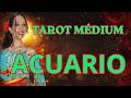 ♒ ACUARIO ¡ROMPES UNA LIMITACIÓN IMPORTANTE! SE ACERCA TU LIBERTAD ✨ TAROT MEDIUM MACARENA