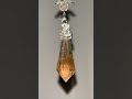 "Golden Quartz" - Who is suitable for wearing golden quartz? Professionals, entrepreneurs,#crystal