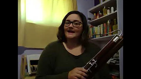 Audrey Shepherd :: Principal Bassoon