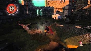 Hellboy The Science of Evil Walkthrough part 30