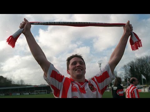 Bob Bloomers Best Bits