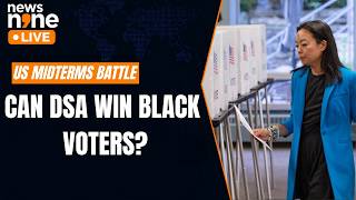 US Midterms: Can Democratic Socialists Win Over Black Voters? | News9