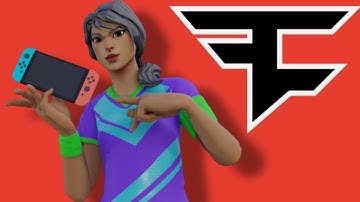 The Switch Player FaZe Clan Needs #FaZe5