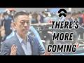 🚨URGENT: NIO CEO Just Revealed Something Massive At The NYSE! 🚀
