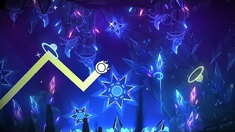 My INSANE run on Amethyst (Top 1)