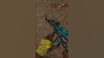 You can see the moment I calm down... #counterstrike2 #cs2 #cs2shorts #gaming #cs2memes